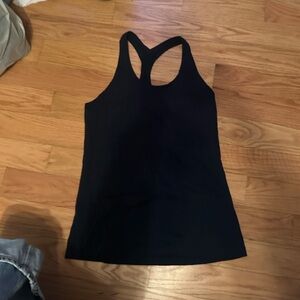 Lululemon Racerback Tank Top